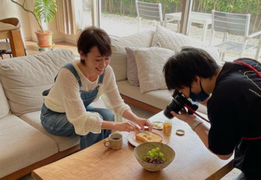 日本明星的住宅長什么樣？房屋細節照片公開
