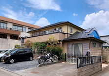 日本獨棟大house的居住幸福感從哪來？
