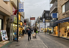 讨论帖：一层是店铺的日本公寓值得买吗？