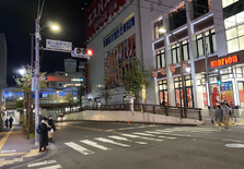 日本东京居住地排名之双租客的选择