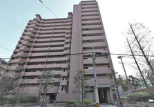 日本大阪市福岛区野田4居室公寓