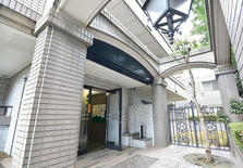 日本东京都涩谷区代代木1居室公寓