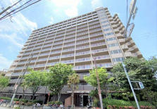 日本大阪市生野区今里3居室公寓
