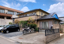日本一轩家类房屋修缮费要多少钱？