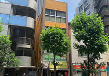 日本东京都中央区银座事务所店铺整栋