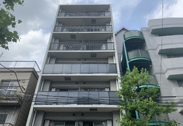 投资日本整栋公寓，这三个选哪个好？