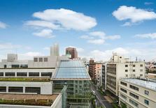 日本东京涩谷区高人气区域惠比寿的居住真实感受