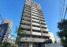 日本大阪市都岛区樱之宫1居室出租中公寓