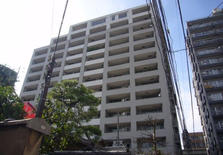日本东京都港区六本木2居室高级公寓