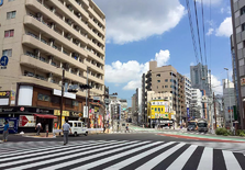 2021年日本首都圈最适合居住的地区排名更新啦！