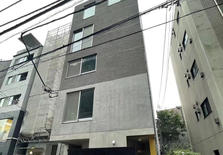日本东京都港区麻布十番高级公寓整栋