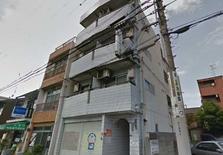 日本大阪市旭区满租中小型公寓整栋