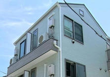 日本东京都足立区龟有出租中小户型公寓整栋