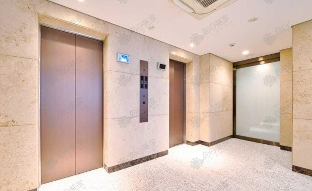 公寓电梯
