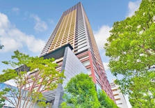 日本东京都丰岛区池袋3居室高级塔楼公寓