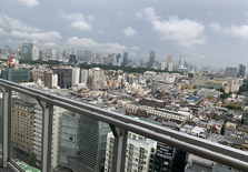 一字总结日本东京的房价关键词是“涨”
