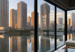 疫情冲击下，日本有钱人的购房选择是否发生了变化？