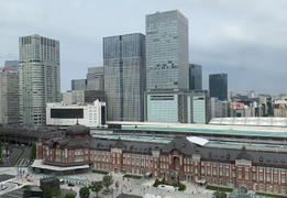 日本房产投资是否受到了疫情的影响？