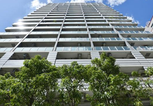 对比日本东京塔楼公寓与昭和团地，结果会如何？
