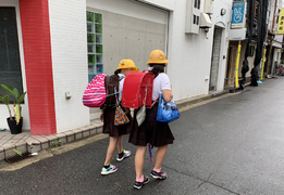 孩子在日本上小学前有哪些准备？