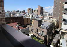 日本东京市中心“过亿”的二手公寓多吗？