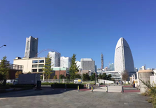 日本横滨市人气居住地排行榜，第三位才是横滨站