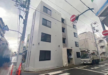 日本东京选新建还是二手房产，今后将更难抉择