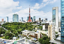 日本二手公寓房产价格哪里最贵？