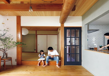 日本房产翻新改造案例，高品质住宅理想照入现实