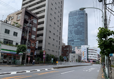 日本房产投资经营成功的关键在于“选房”