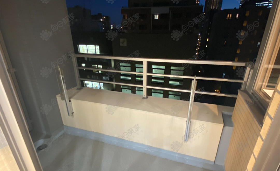 日本东京都涩谷区惠比寿新装修2居室公寓