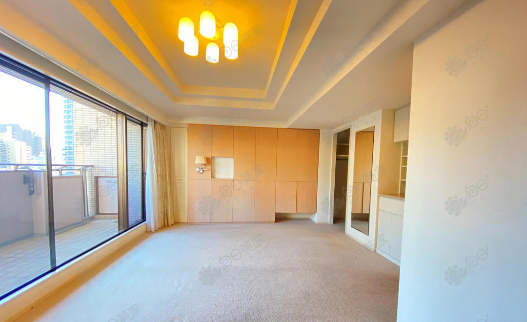 日本东京都港区六本木低层高级公寓