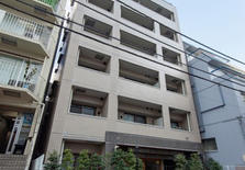 日本东京都涩谷区涩谷1居室公寓