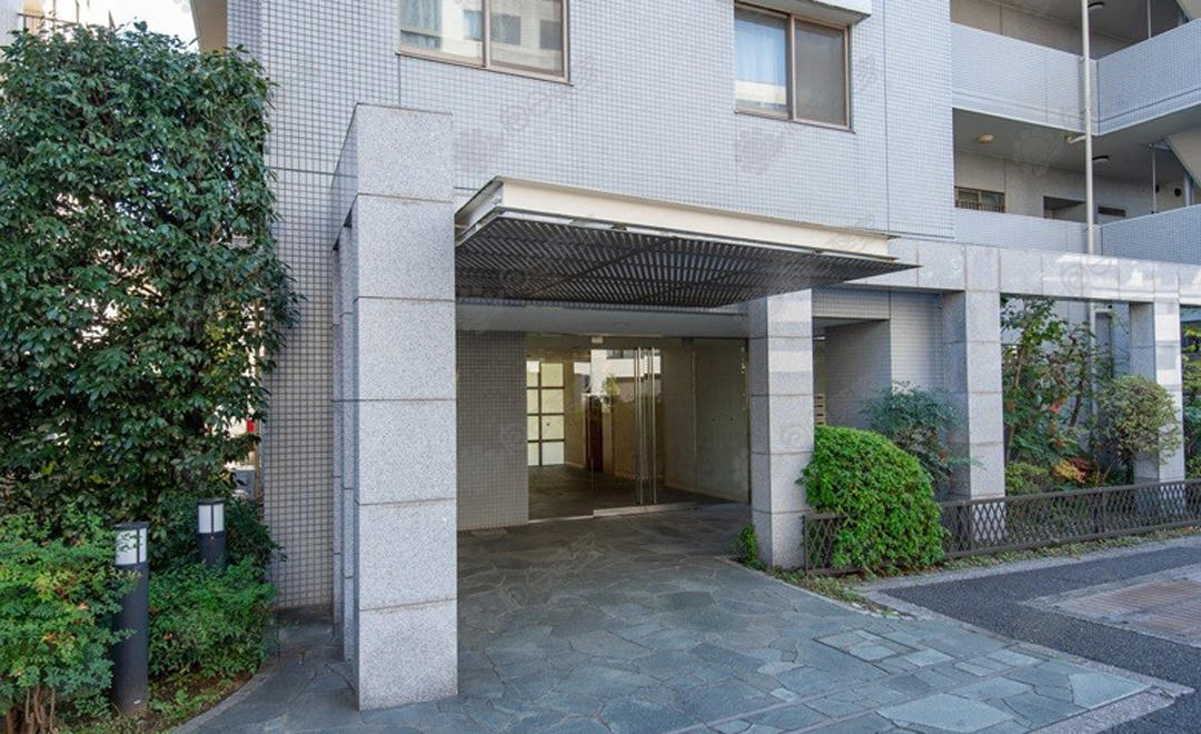 日本东京都品川区户越2居室公寓