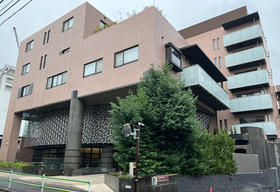 日本东京都港区表参道大户型3居室公寓