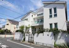 日本一户建和公寓，耐寒性和暖气效率的区别