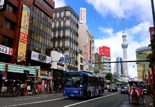 本地人认为日本东京哪些地方最好玩？