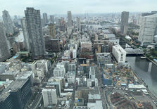 扩大日本房产投资的持有量，他们的理由是什么？