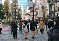 留学生有望入境日本？疫情应对强化方案公布