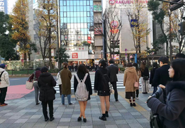 留学生有望入境日本？疫情应对强化方案公布