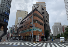 日本公寓楼比较常见的建筑物形状有哪些？
