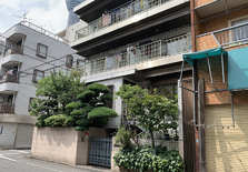 为什么会有日本租客青睐公寓的一层？
