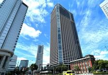 日本神奈川县横滨市超高塔楼2居室公寓