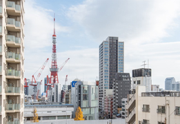 按年收入来判断，日本东京23个区适合买哪里？