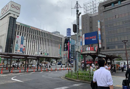 根据日本首都圈各交通沿线，判断居住舒适度