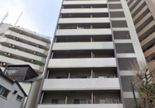 日本东京都台东区上野1居室高级公寓