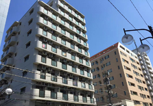 日本神奈川县哪个住宅区的地价上涨最高？
