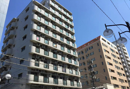 日本神奈川县哪个住宅区的地价上涨最高？