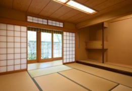 日本房产是如何用榻榻米表示面积的？