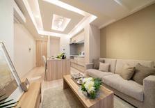 日本东京都涩谷区代代木新装修1居室公寓